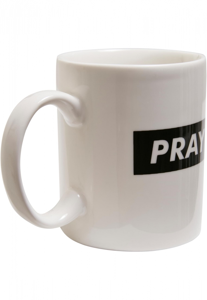 Pray Cup Mister Tee