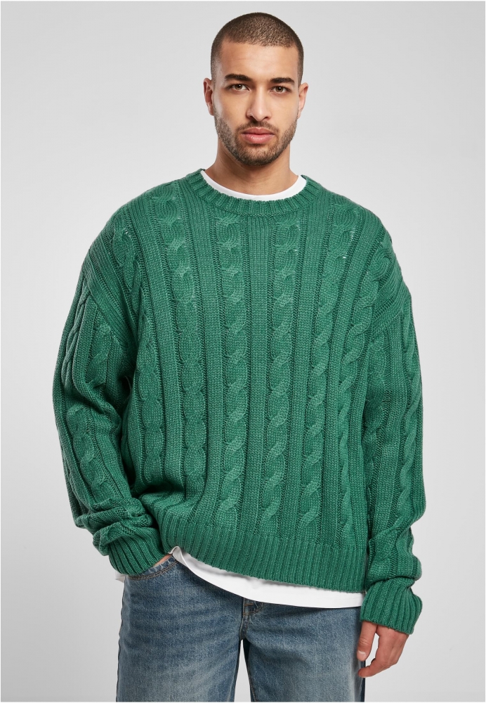 Boxy Sweater Urban Classics