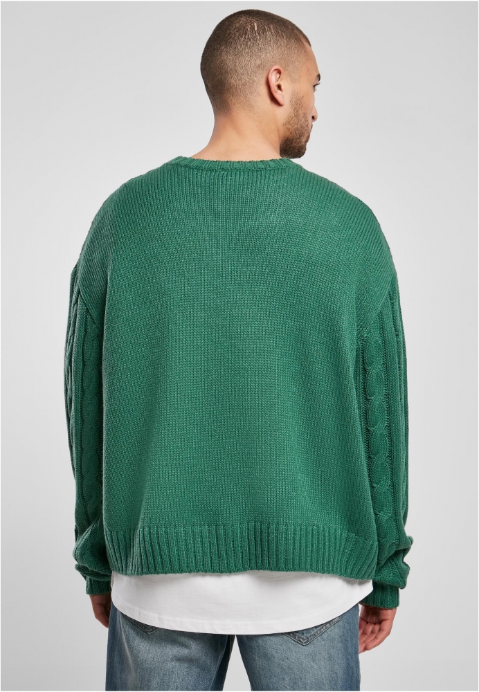 Boxy Sweater Urban Classics