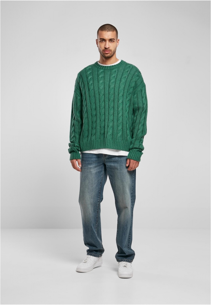 Boxy Sweater Urban Classics