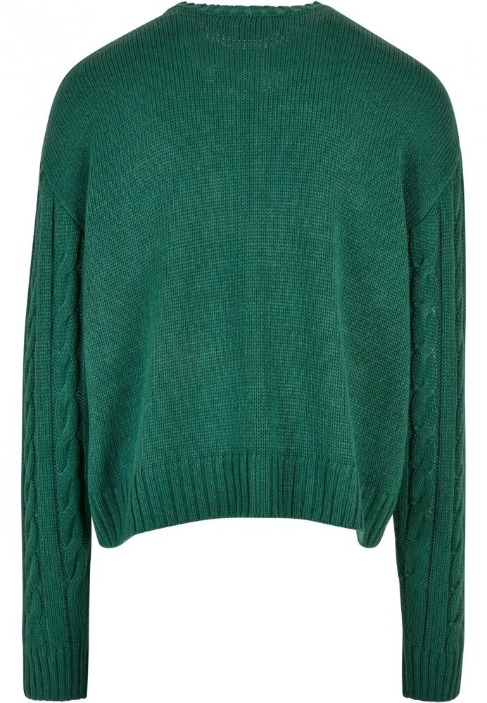 Boxy Sweater Urban Classics