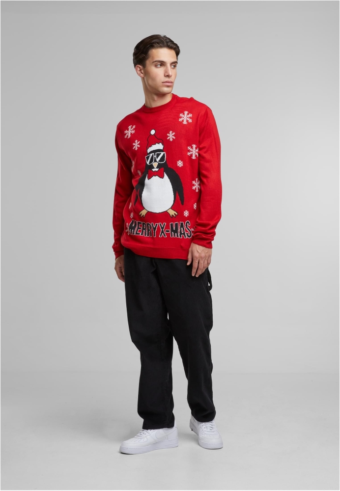 Christmas Sweater Urban Classics