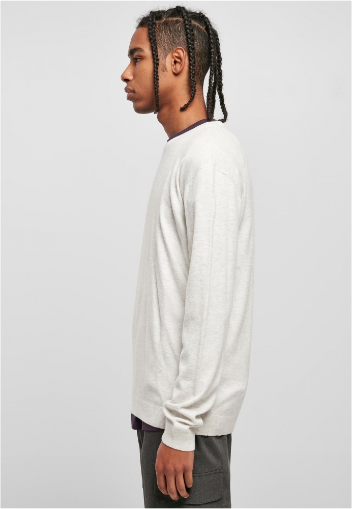 Eco Mix Sweater Urban Classics