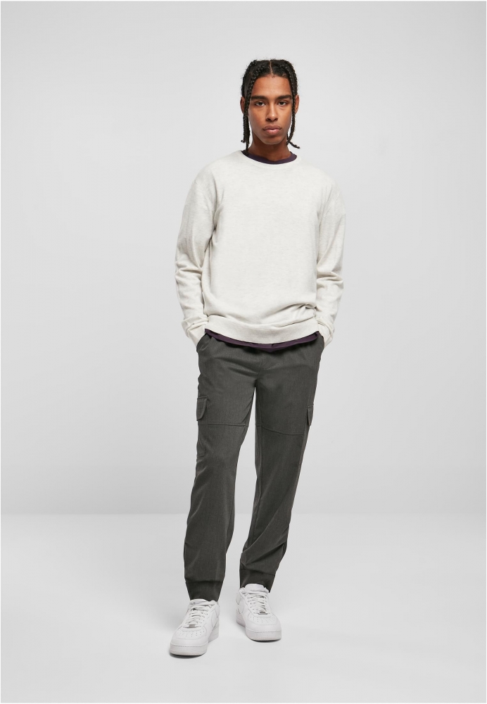 Eco Mix Sweater Urban Classics