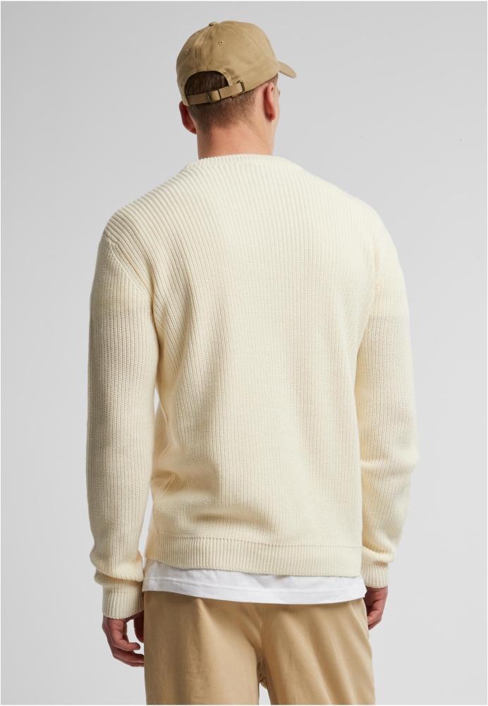 Rib Basic Sweater Urban Classics