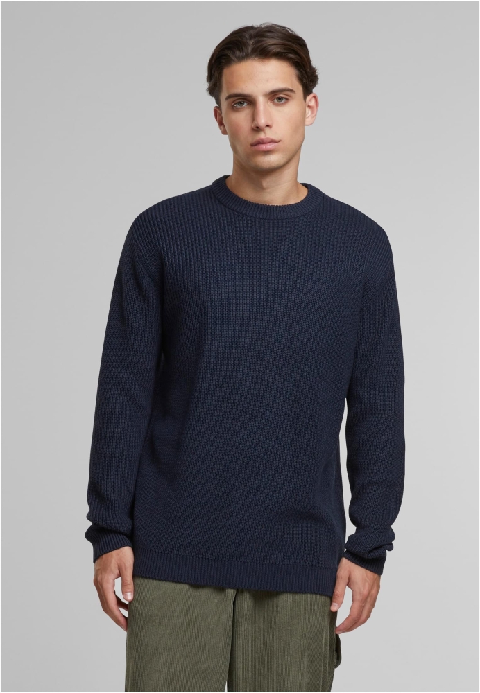 Rib Basic Sweater Urban Classics