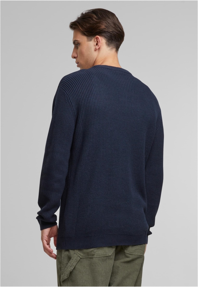 Rib Basic Sweater Urban Classics