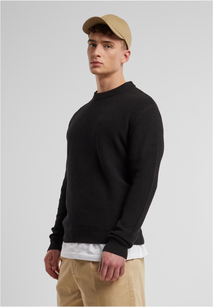 Rib Basic Sweater Urban Classics