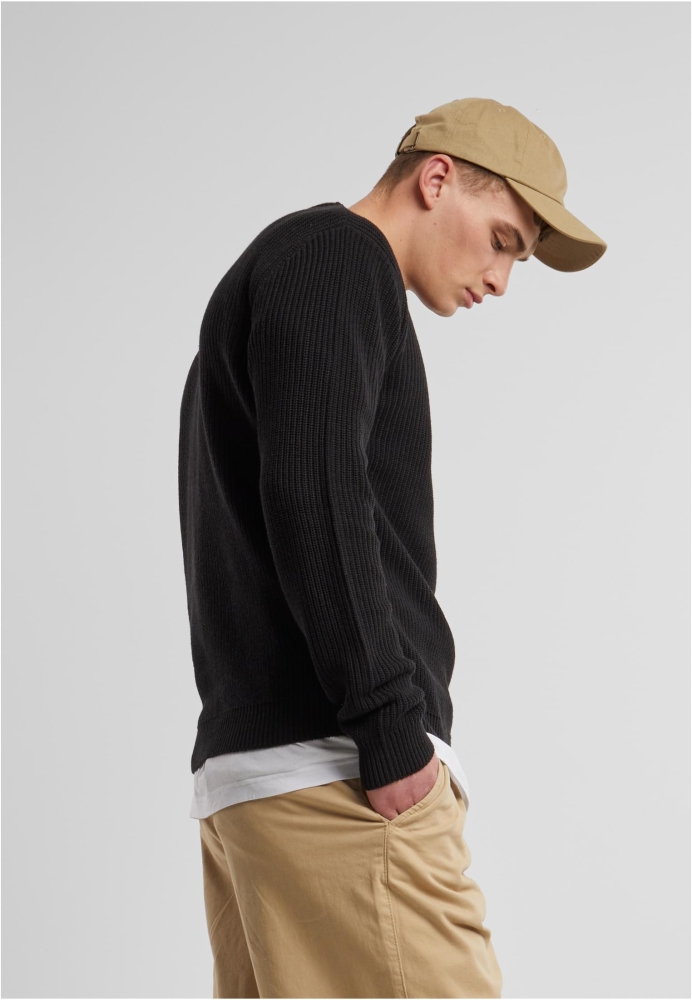 Rib Basic Sweater Urban Classics