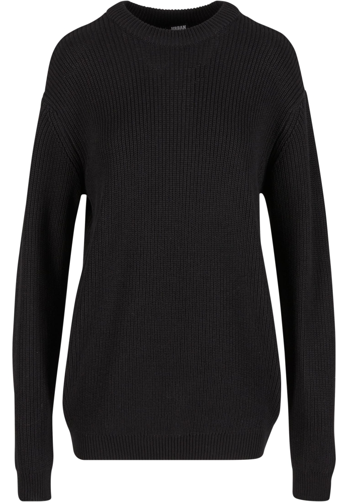 Rib Basic Sweater Urban Classics