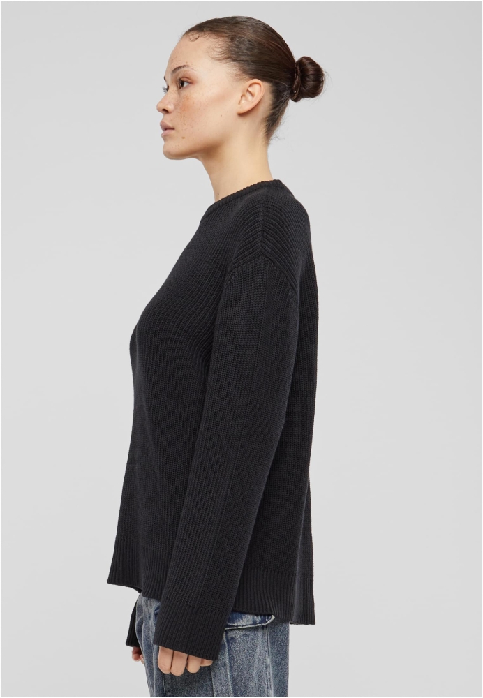 Rib Knit Sweater dama Urban Classics