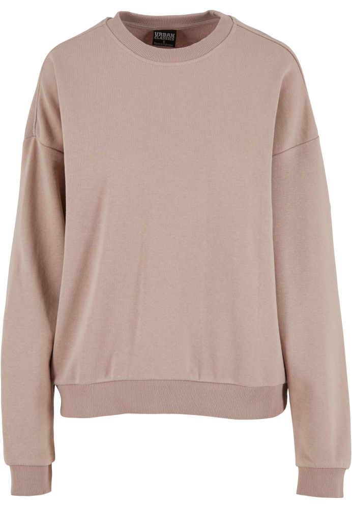 Bluza urban Oversized Light Terry dama Urban Classics