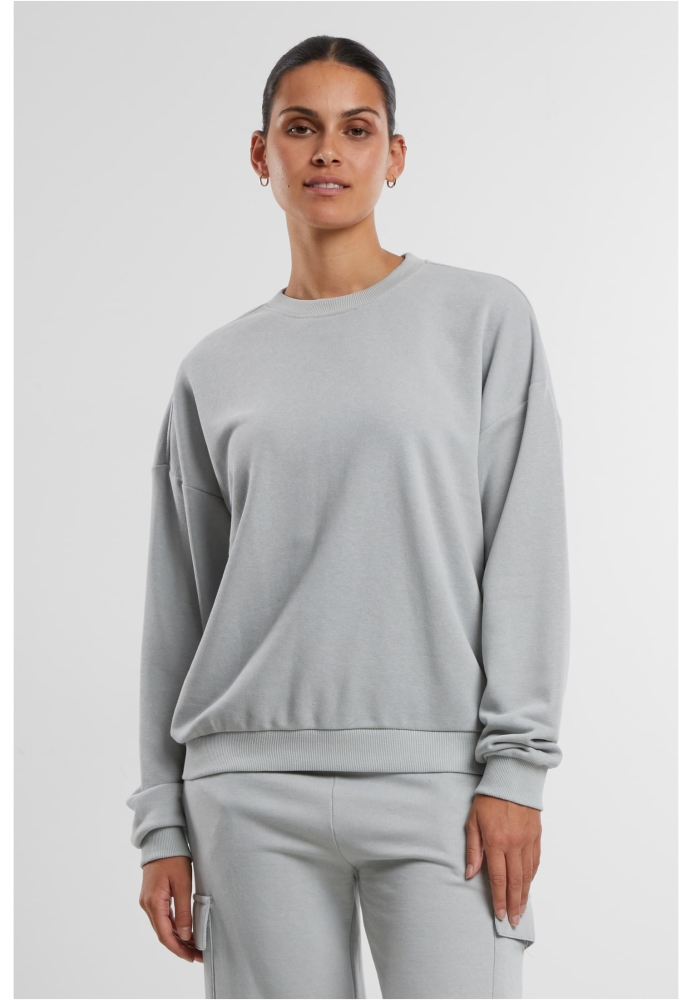 Bluza urban Oversized Light Terry dama Urban Classics