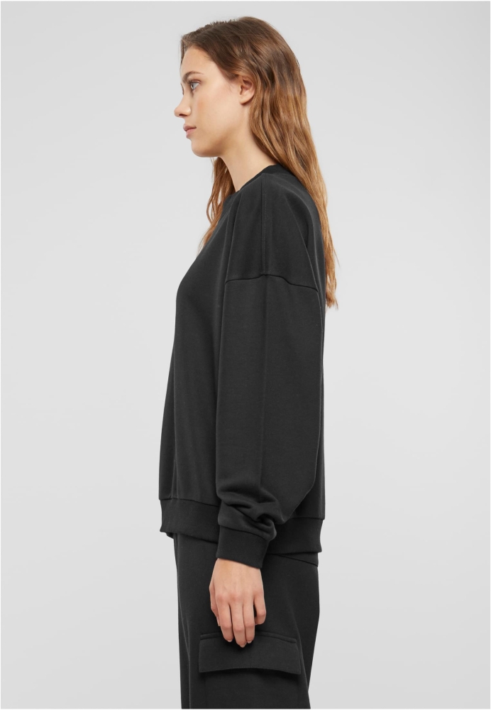 Bluza urban Oversized Light Terry dama Urban Classics