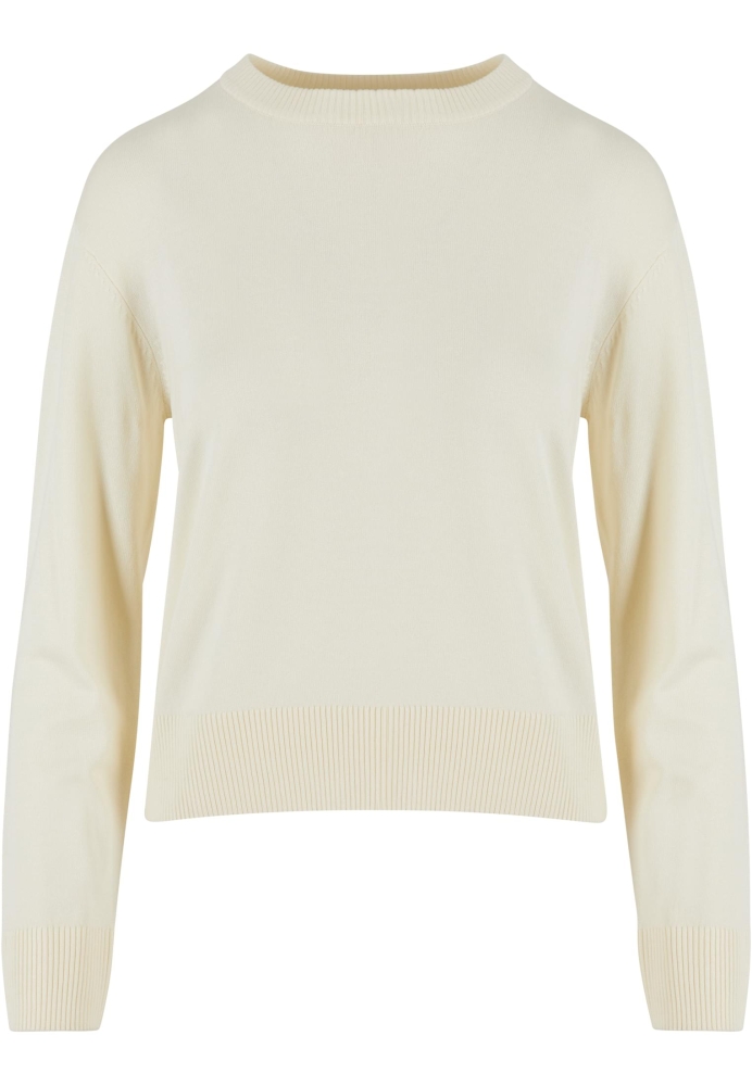 Knitted Roundneck Sweater dama Urban Classics