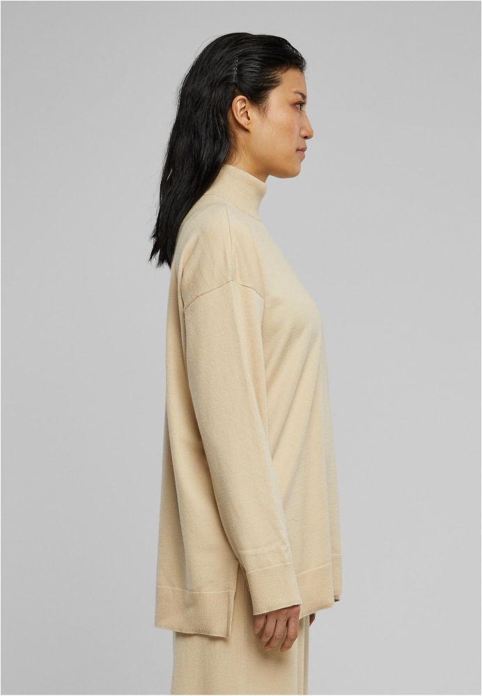 Knitted Eco Viscose Sweater dama Urban Classics