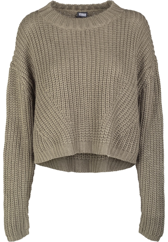 Wide Oversize Sweater dama Urban Classics