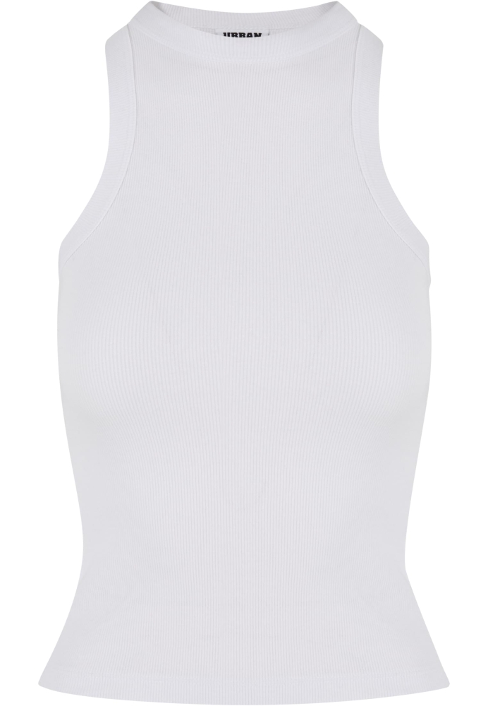 Top Racer Back Rib dama Urban Classics