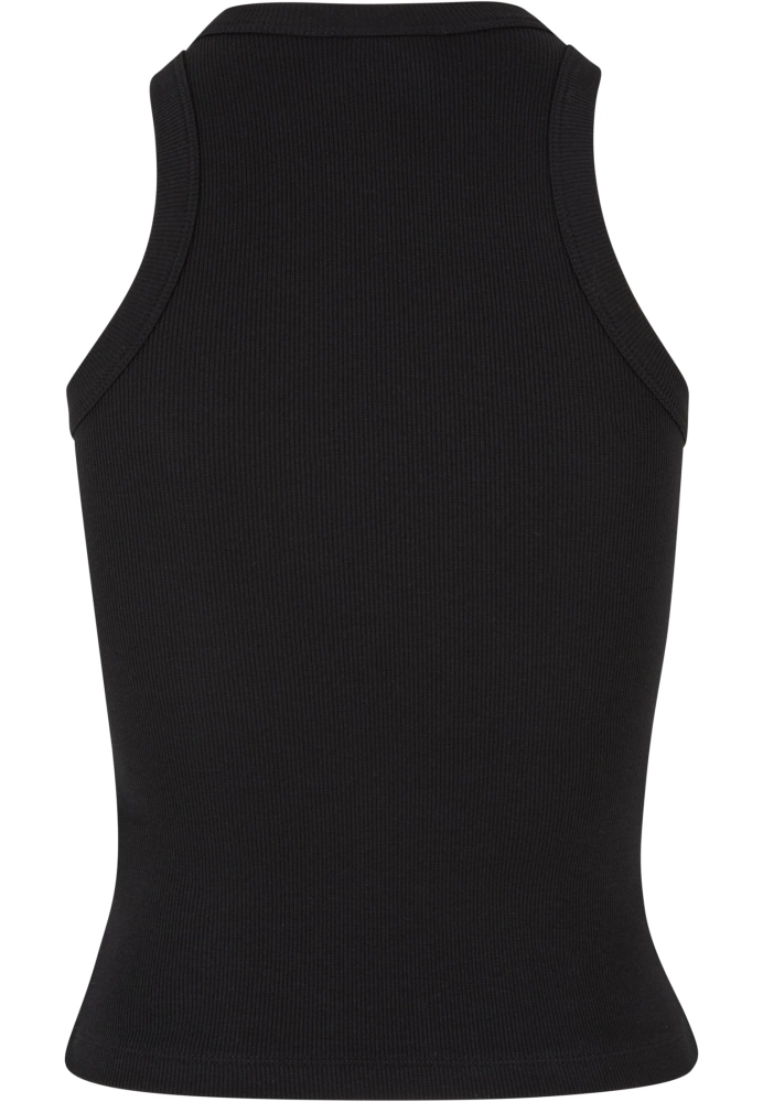 Top Racer Back Rib dama Urban Classics