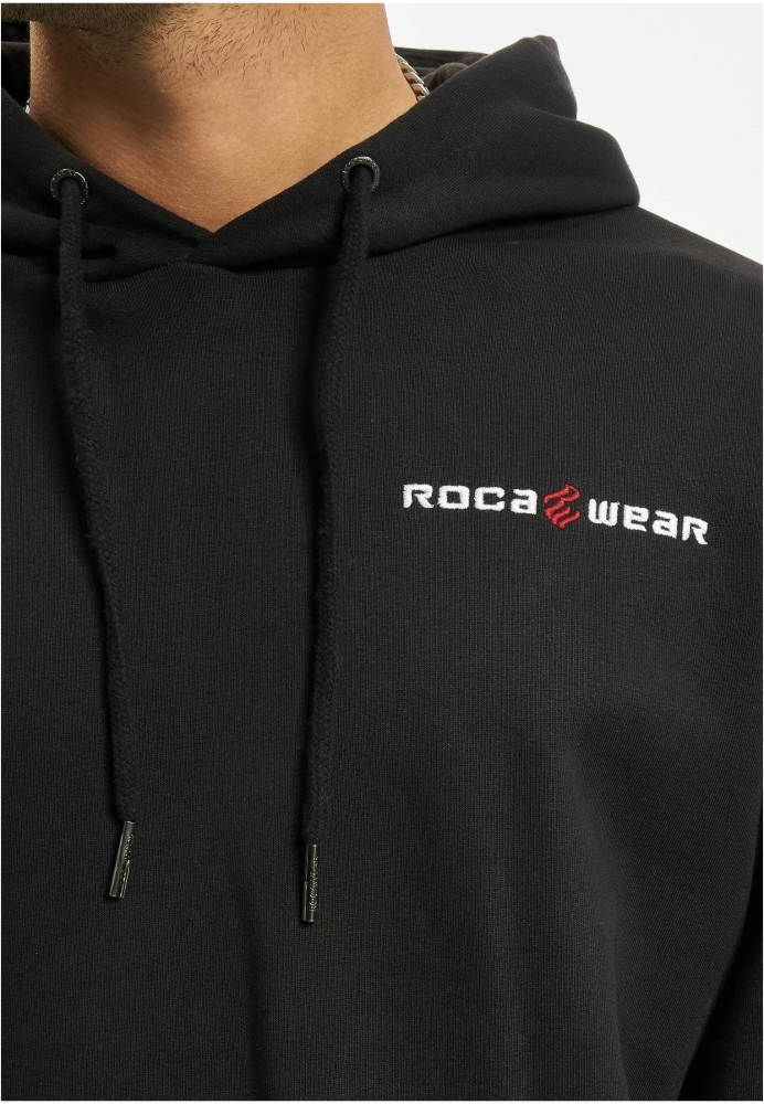 Rocawear Score