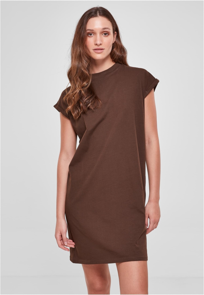 Rochie Turtle Extended Shoulder dama Urban Classics