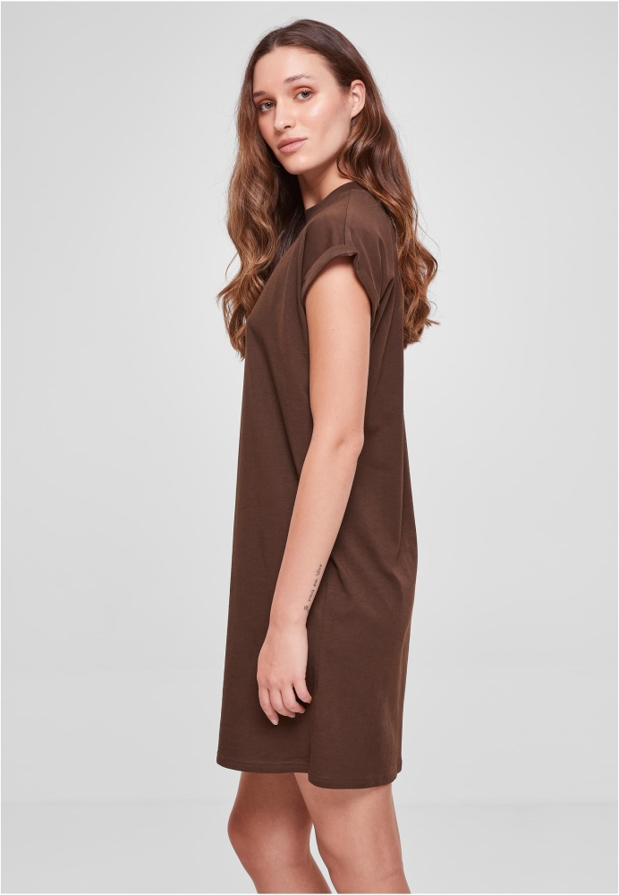 Rochie Turtle Extended Shoulder dama Urban Classics