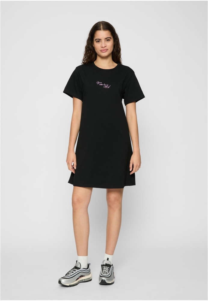 Rochie Tricou Be Better dama Miss Tee