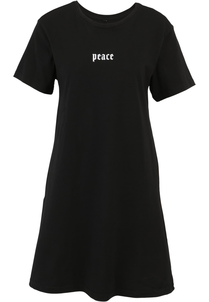 Rochie Tricou Girls Peace Hand dama Miss Tee