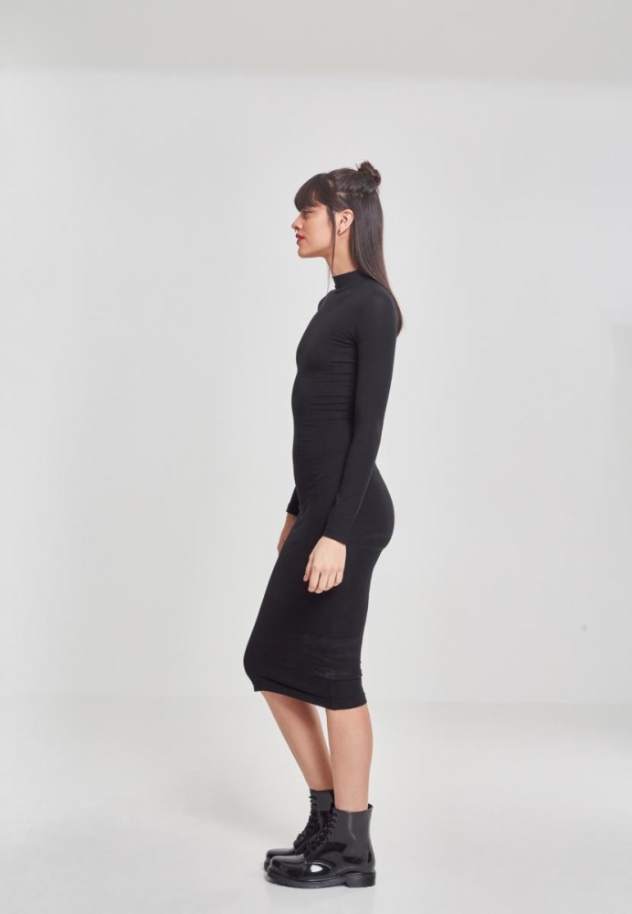 Helanca Rochie L/S dama Urban Classics