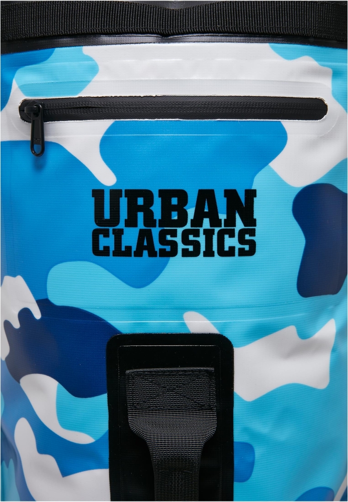 Ghiozdan Adventure Dry Urban Classics