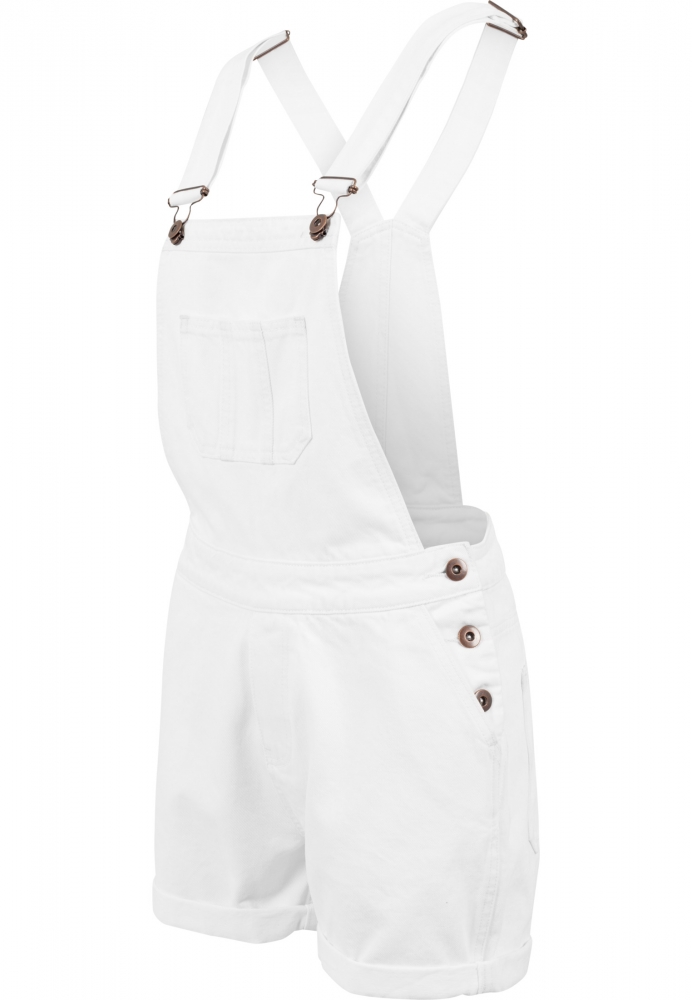 Short Dungaree dama Urban Classics