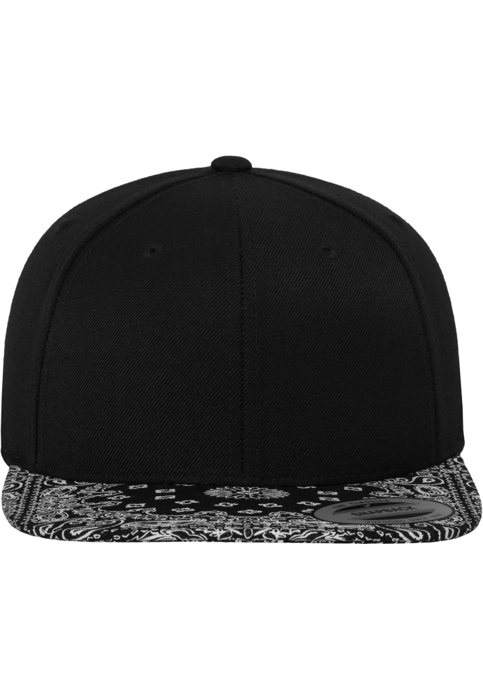 Bandana casual Snapback Flexfit