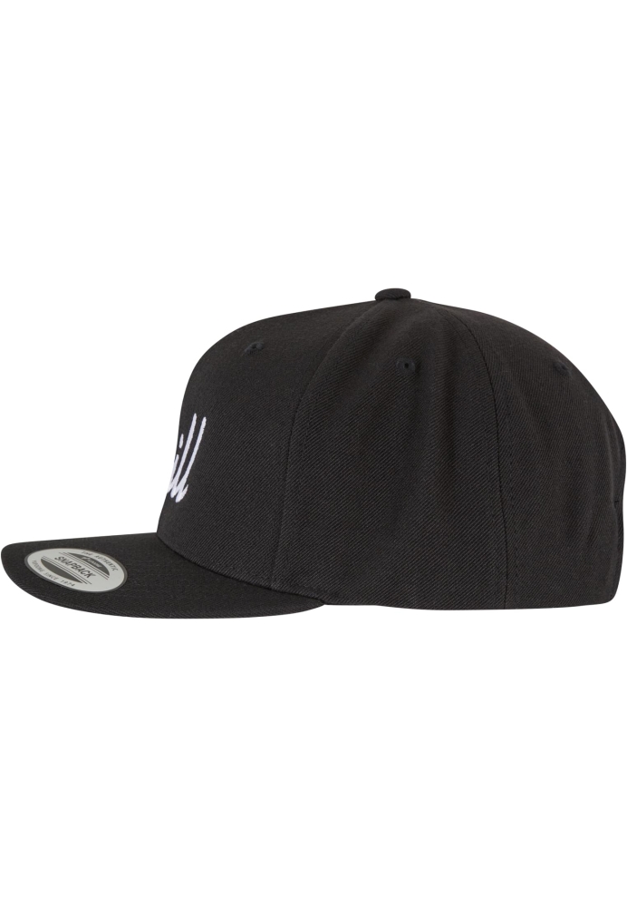 Chill Classic Snapback Mister Tee