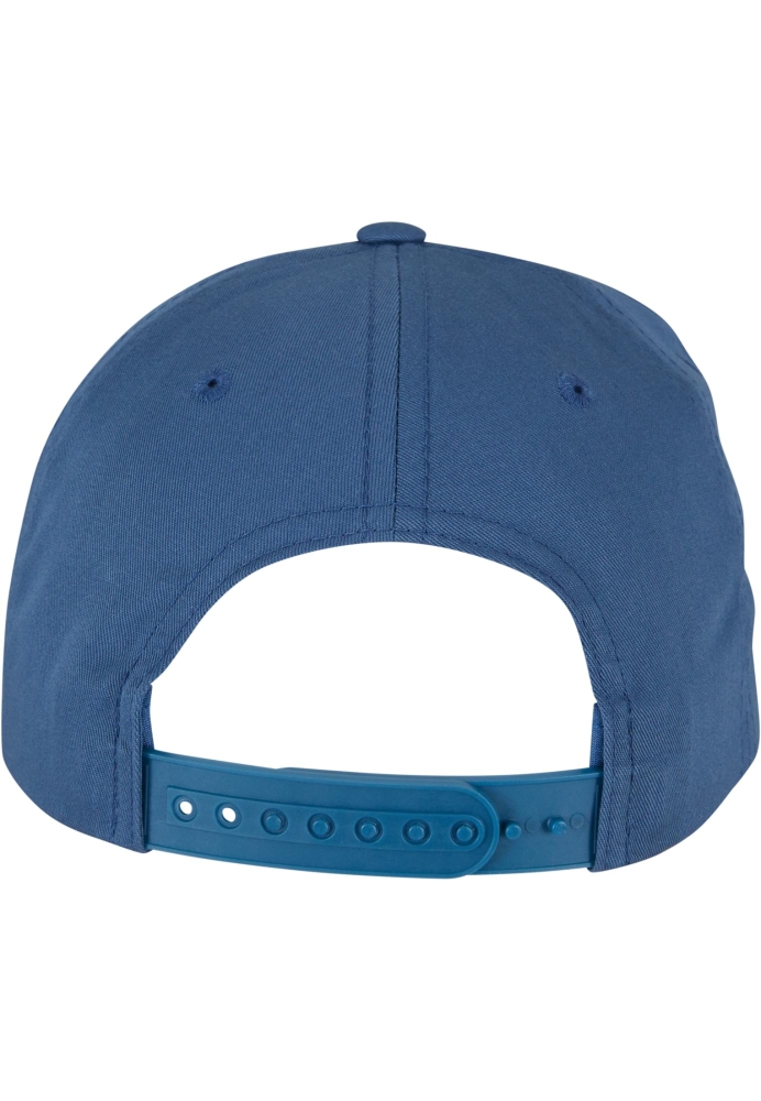 Curved Classic Snapback Flexfit