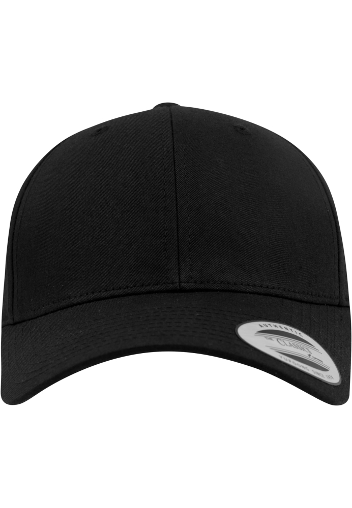 Curved Classic Snapback Flexfit