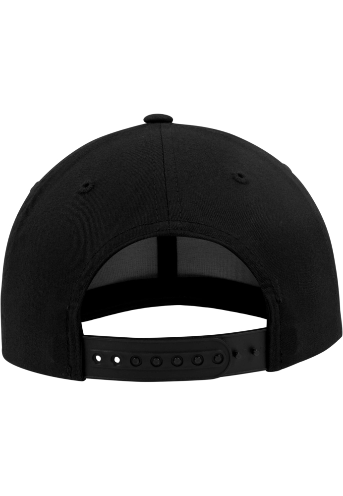 Curved Classic Snapback Flexfit