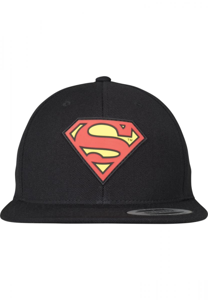 Superman Snapback Merchcode