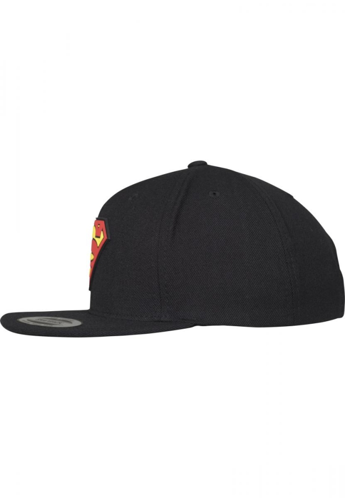 Superman Snapback Merchcode