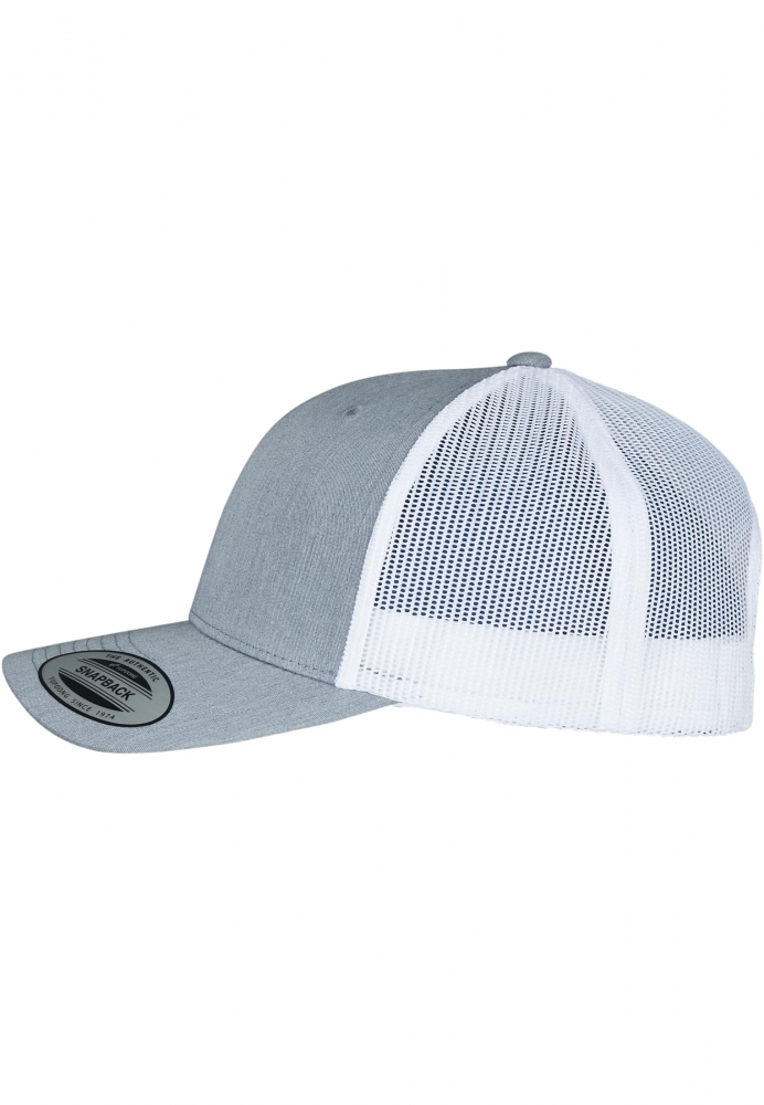 Retro Trucker 2-Tone Flexfit