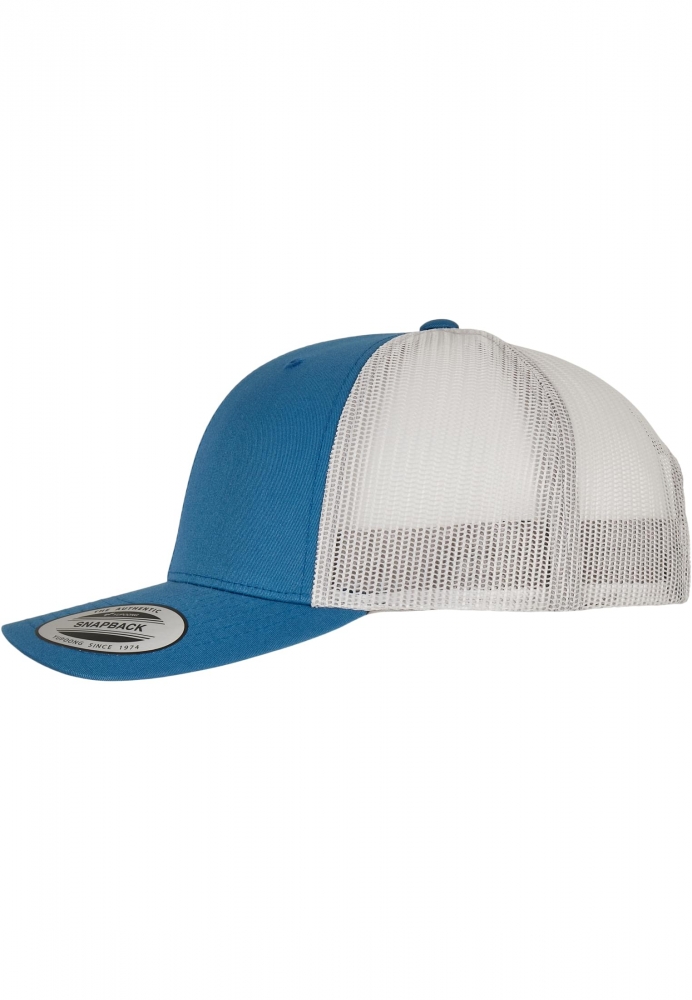 Retro Trucker 2-Tone Flexfit