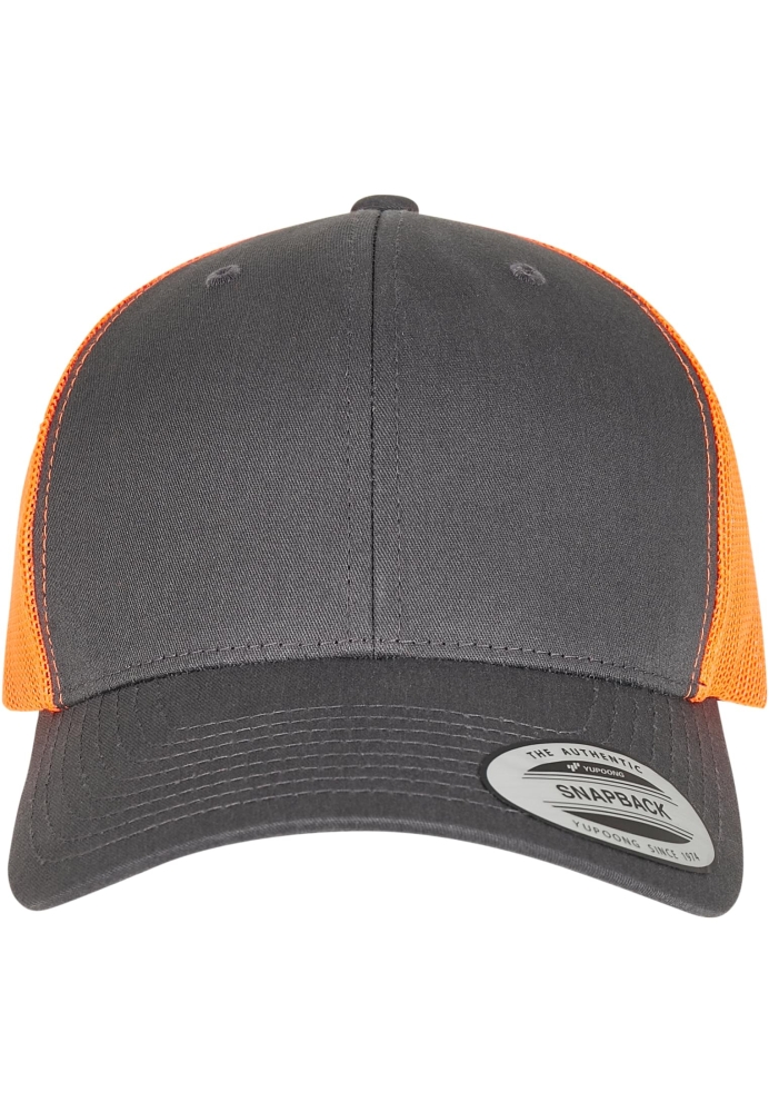 Retro Trucker 2-Tone Flexfit