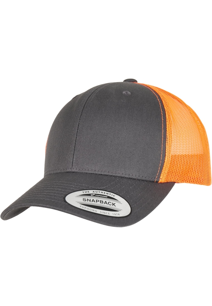 Retro Trucker 2-Tone Flexfit