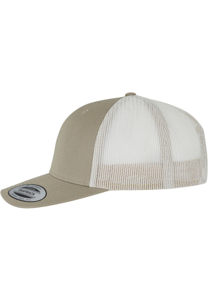 Retro Trucker 2-Tone Flexfit