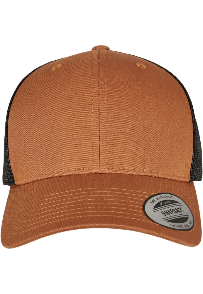 Retro Trucker 2-Tone Flexfit