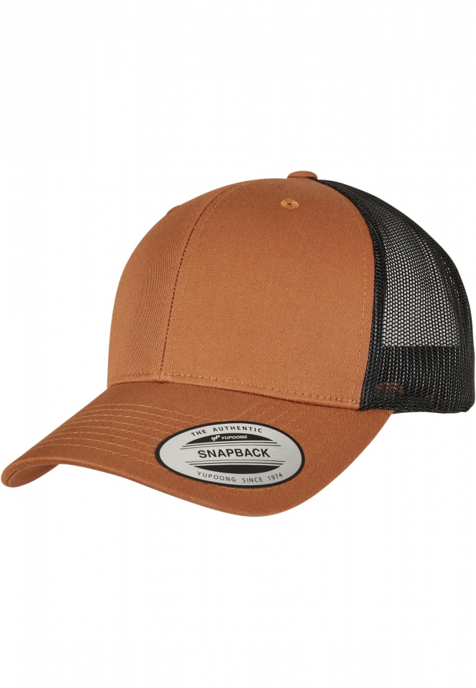 Retro Trucker 2-Tone Flexfit