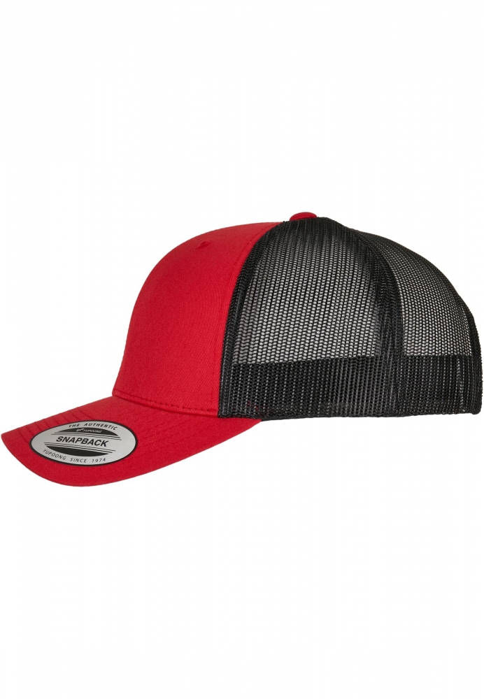 Retro Trucker 2-Tone Flexfit