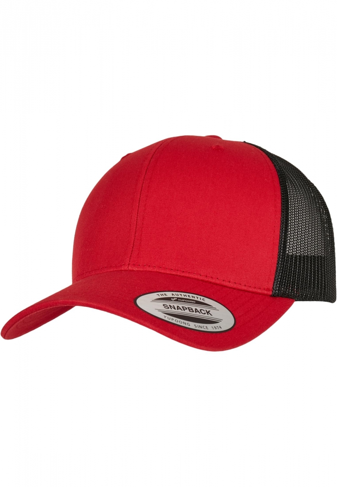 Retro Trucker 2-Tone Flexfit