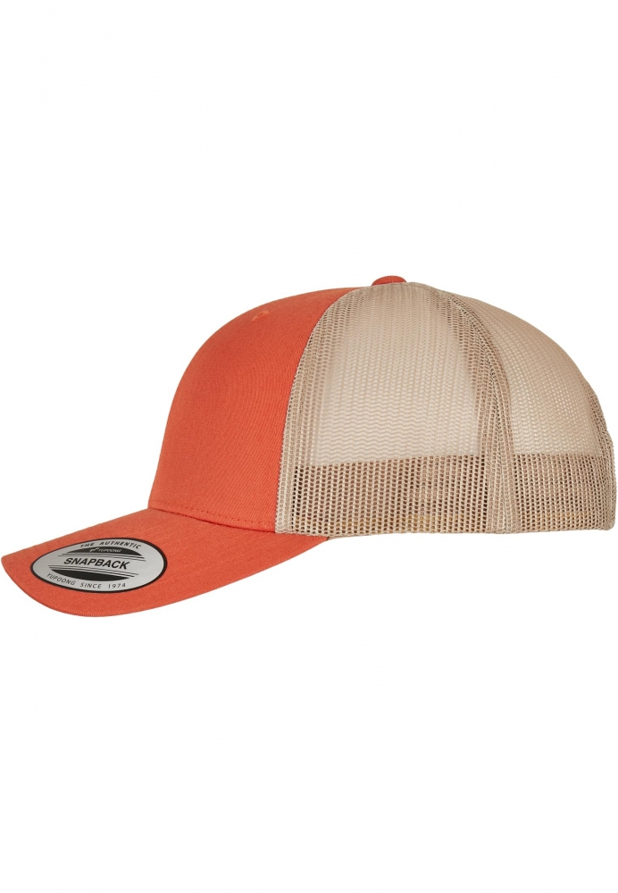 Retro Trucker 2-Tone Flexfit