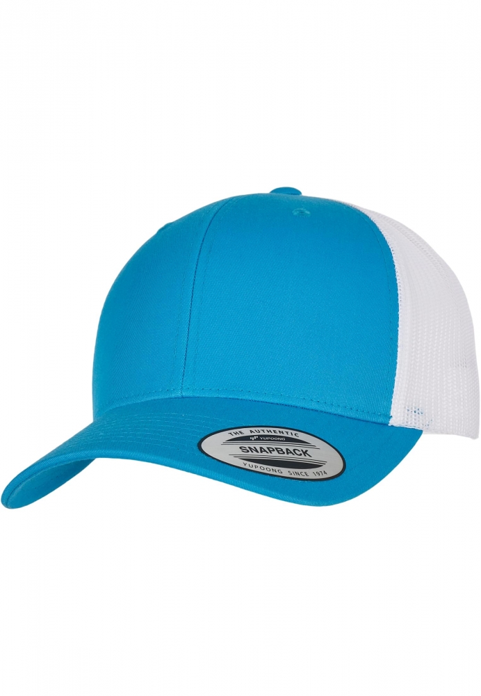 Retro Trucker 2-Tone Flexfit