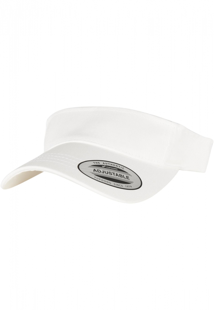 Sapca Sapca visor Curved Flexfit